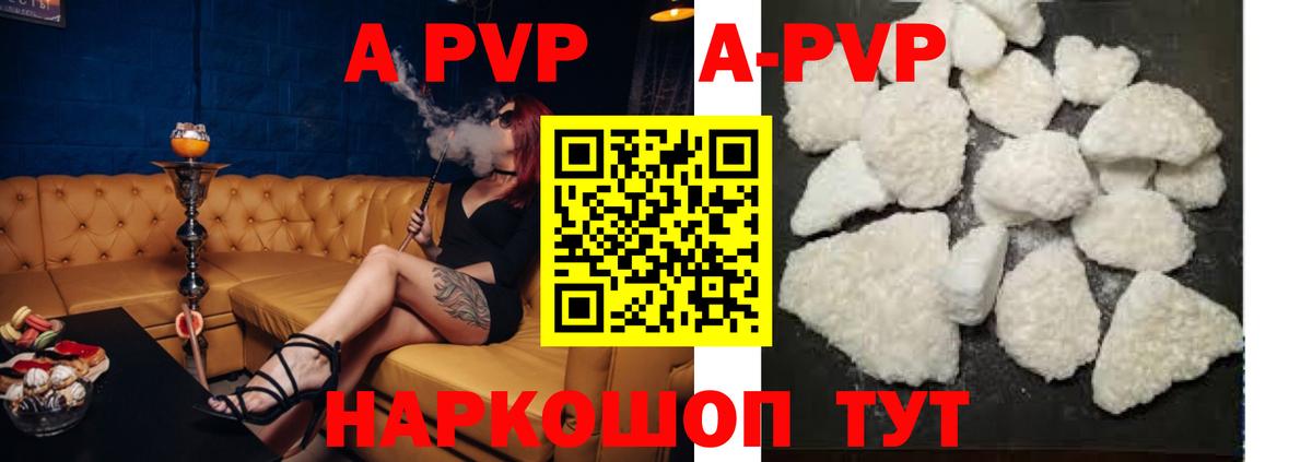 Alfa_PVP СК КРИС Георгиевск